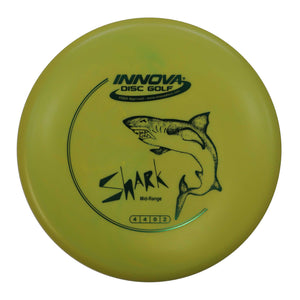 Innova DX Shark
