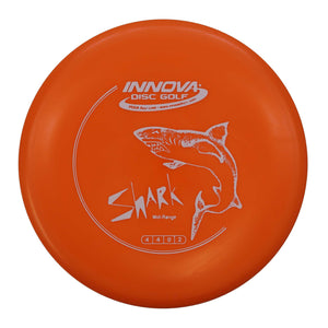 Innova DX Shark