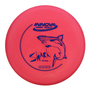 Innova DX Shark