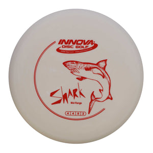 Innova DX Shark
