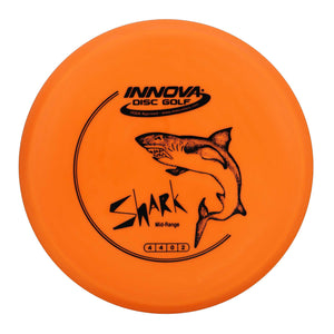 Innova DX Shark