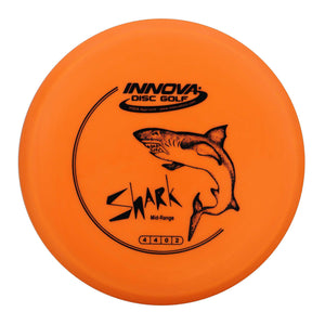 Innova DX Shark