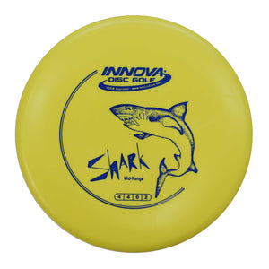 Innova DX Shark