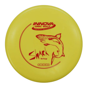 Innova DX Shark
