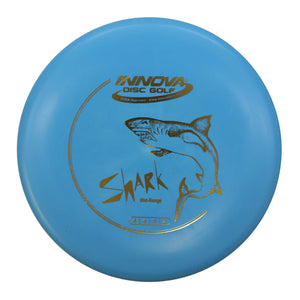Innova DX Shark