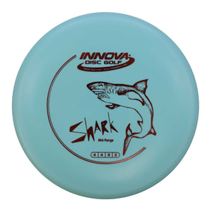 Innova DX Shark