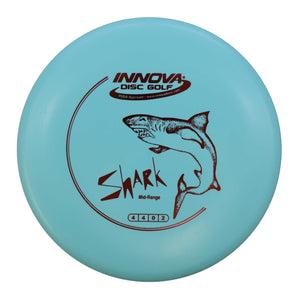 Innova DX Shark