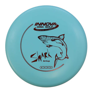 Innova DX Shark