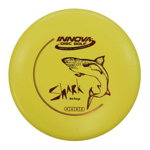 Innova DX Shark
