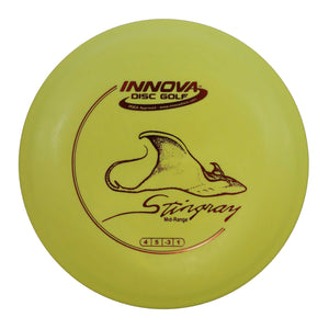 Innova DX Stingray