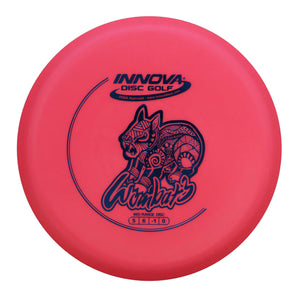 Innova DX Wombat3