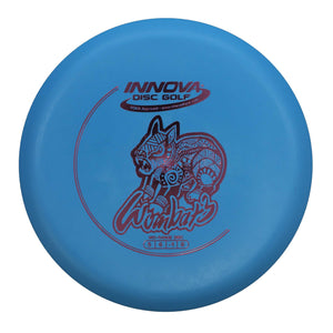 Innova DX Wombat3