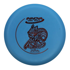 Innova DX Wombat3