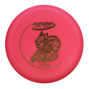 Innova DX Wombat3