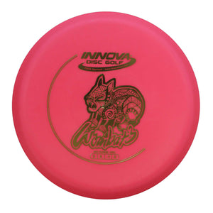 Innova DX Wombat3