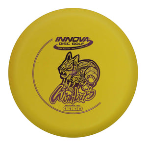 Innova DX Wombat3