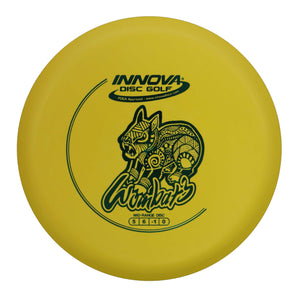 Innova DX Wombat3