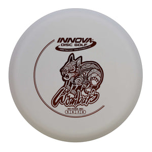 Innova DX Wombat3