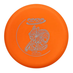 Innova DX Wombat3