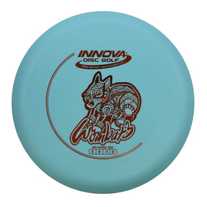 Innova DX Wombat3