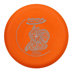 Innova DX Wombat3