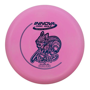 Innova DX Wombat3