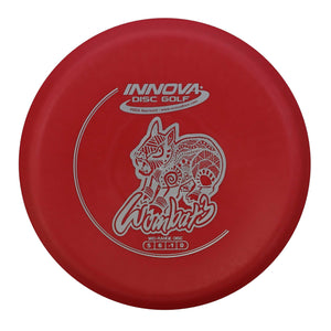 Innova DX Wombat3