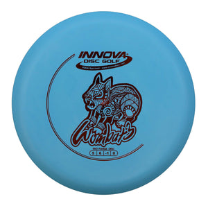 Innova DX Wombat3