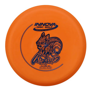 Innova DX Wombat3