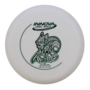 Innova DX Wombat3