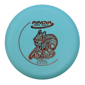 Innova DX Wombat3