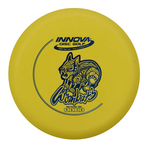 Innova DX Wombat3
