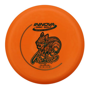 Innova DX Wombat3
