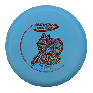 Innova DX Wombat3