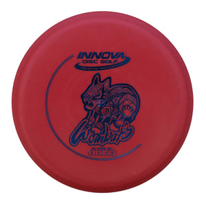 Innova DX Wombat3