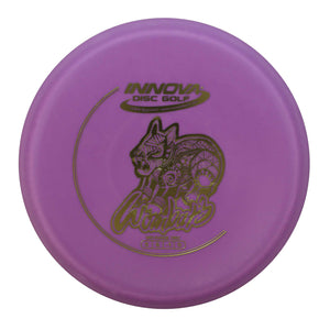 Innova DX Wombat3
