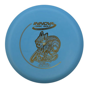 Innova DX Wombat3