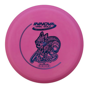 Innova DX Wombat3