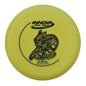 Innova DX Wombat3