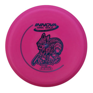 Innova DX Wombat3