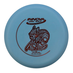 Innova DX Wombat3