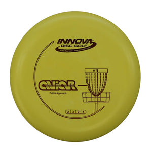 Innova DX Aviar