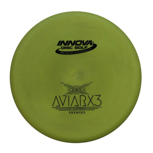 Innova DX AviarX3