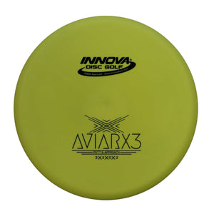 Innova DX AviarX3