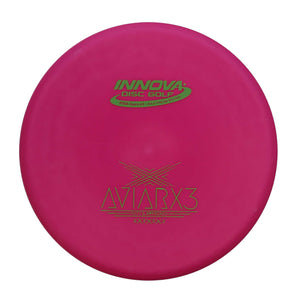 Innova DX AviarX3