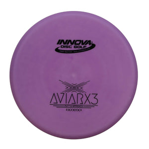 Innova DX AviarX3