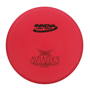 Innova DX AviarX3