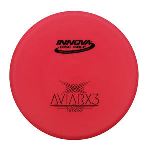 Innova DX AviarX3