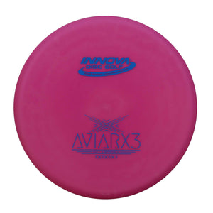 Innova DX AviarX3