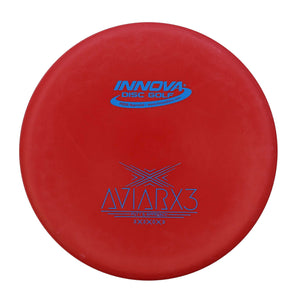 Innova DX AviarX3